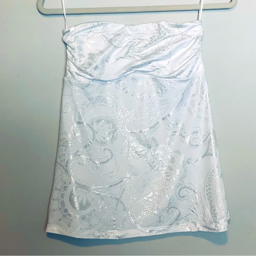 Express Tube Top